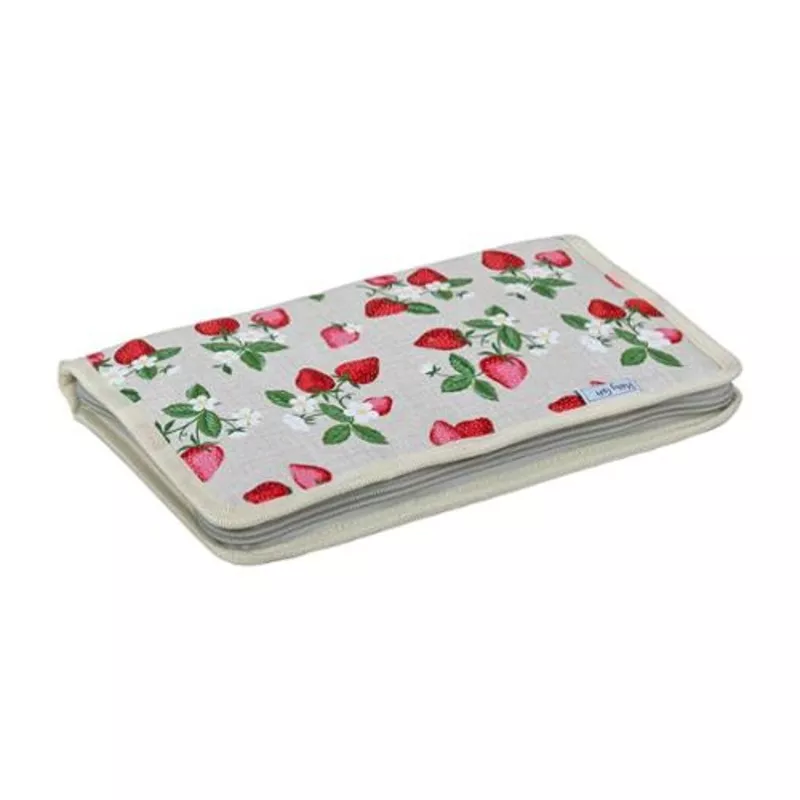 Strawberry GH Needle Case