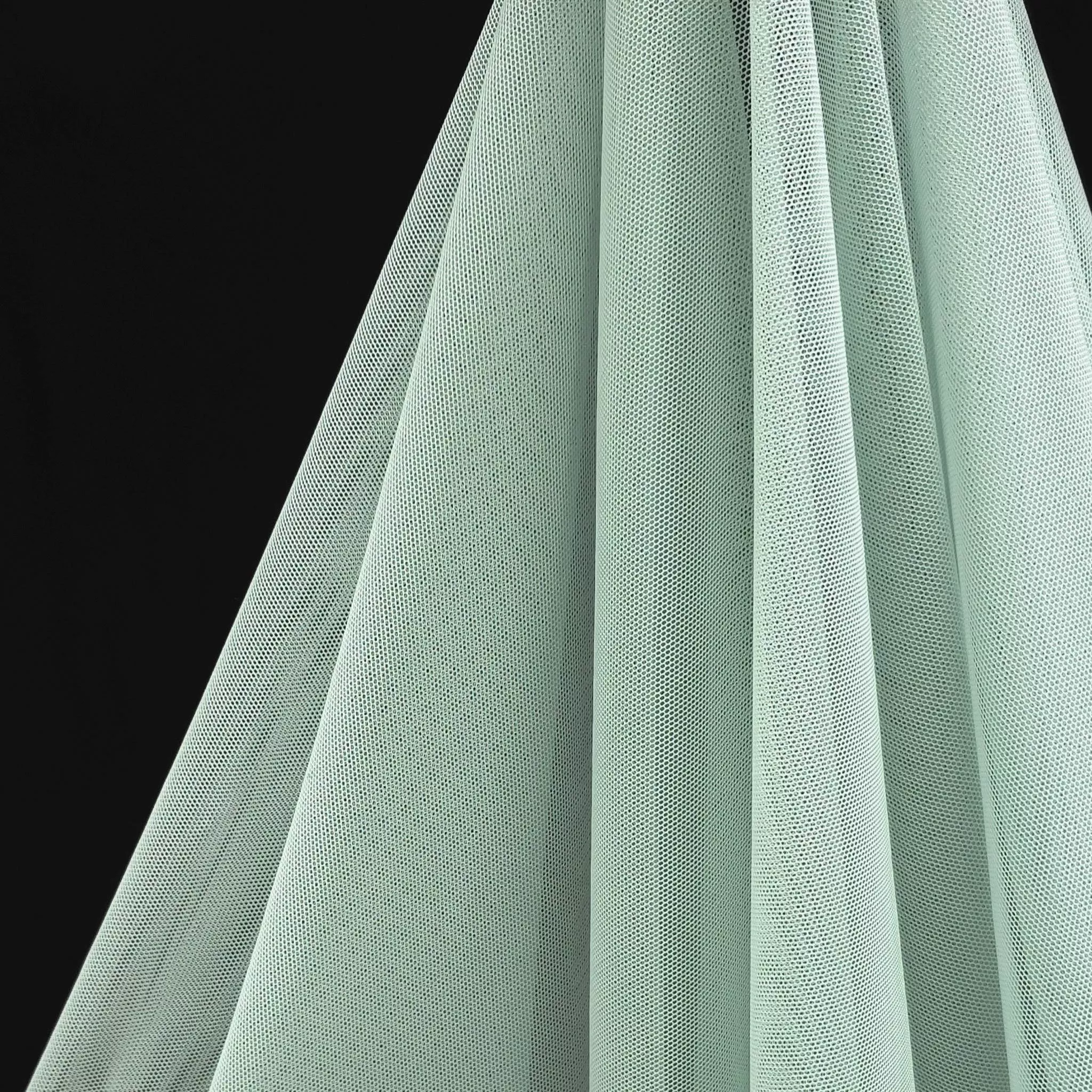 Stretch Mesh