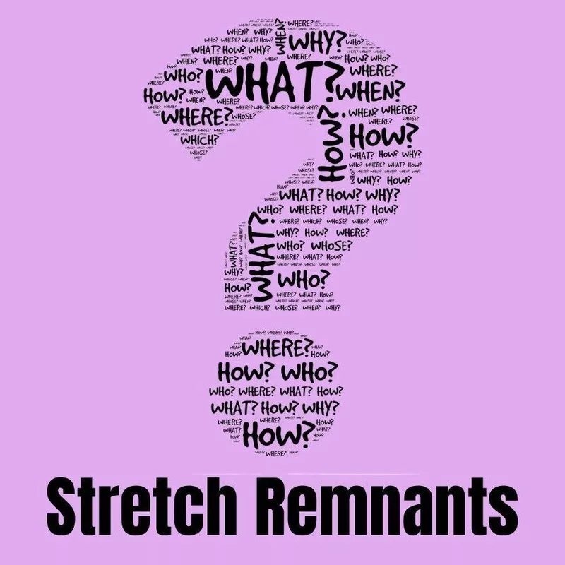 Stretch Remnants