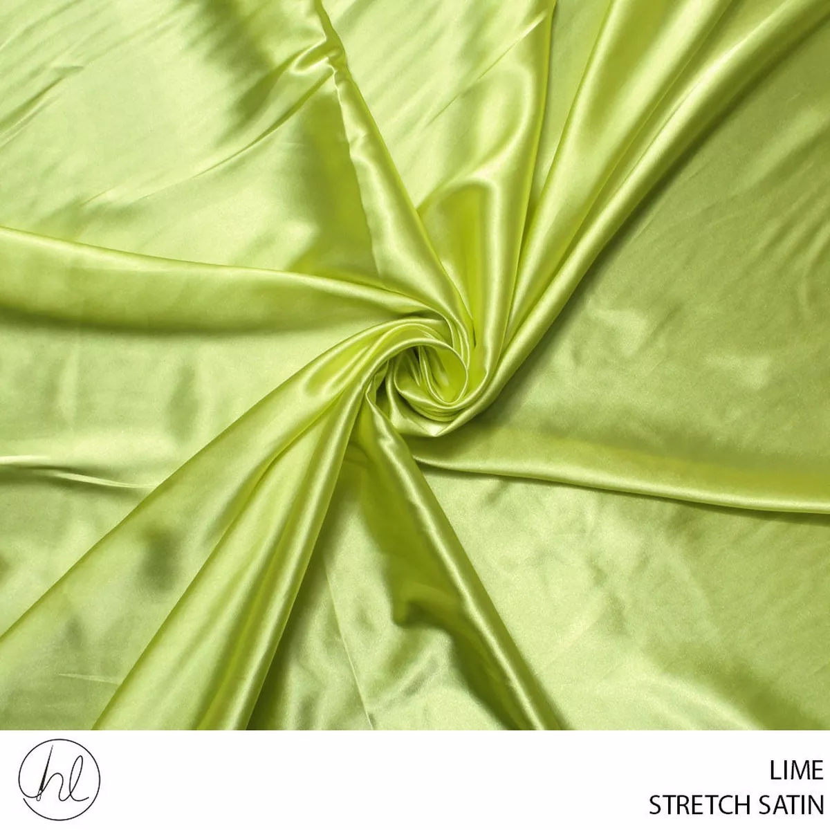 Stretch Satin 150cm 781