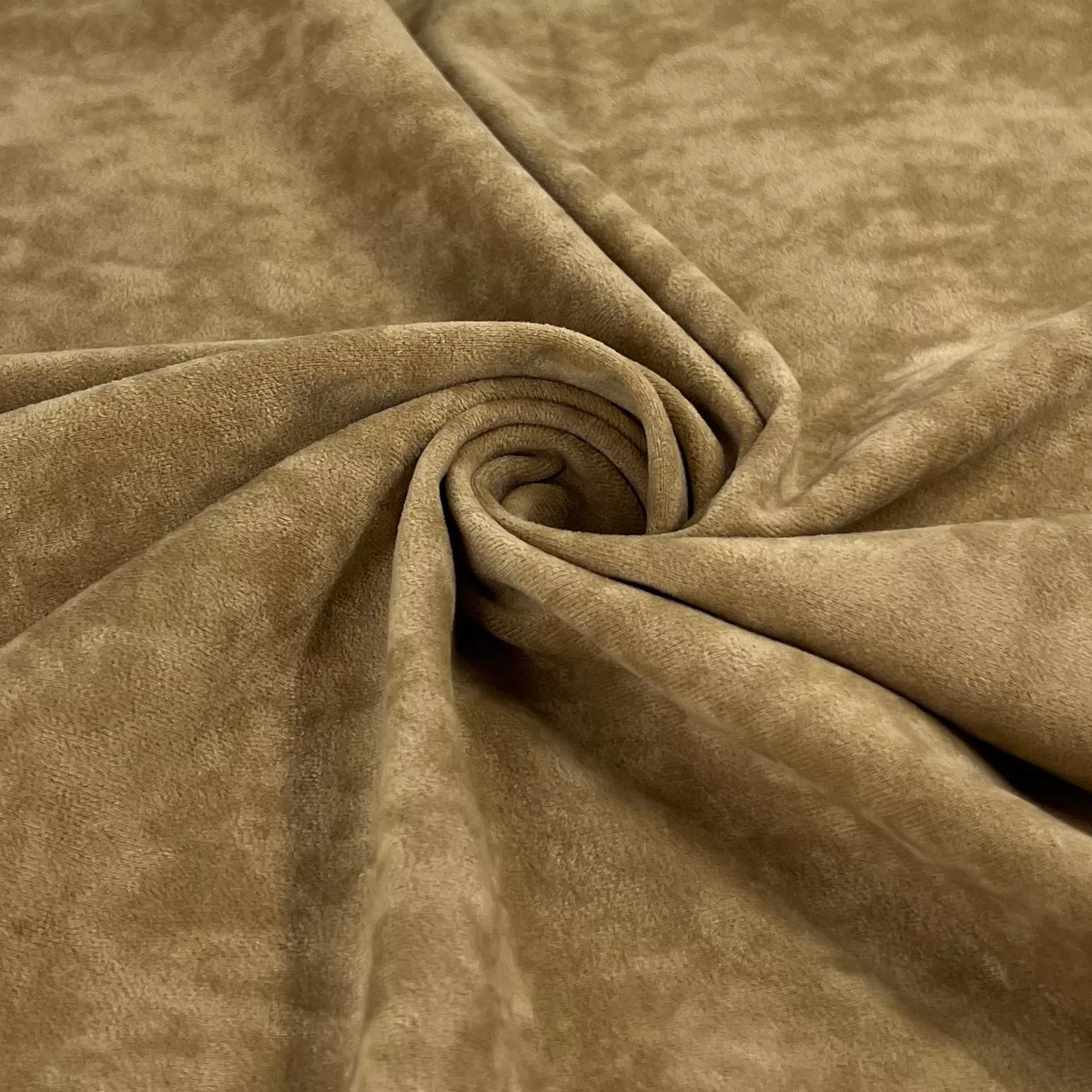 Stretch Suede – Tan | SKU 7907 #U7