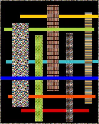 Strips & Bars