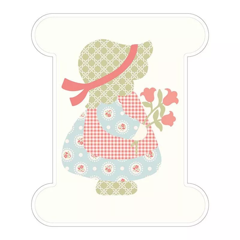 Sunbonnet Binding Holder