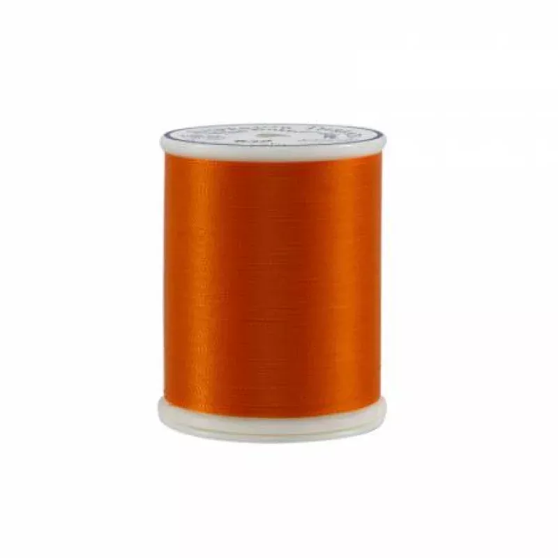 Superior Threads Bottom Line 60wt Polyester ThreadBright Orange | 1420yd