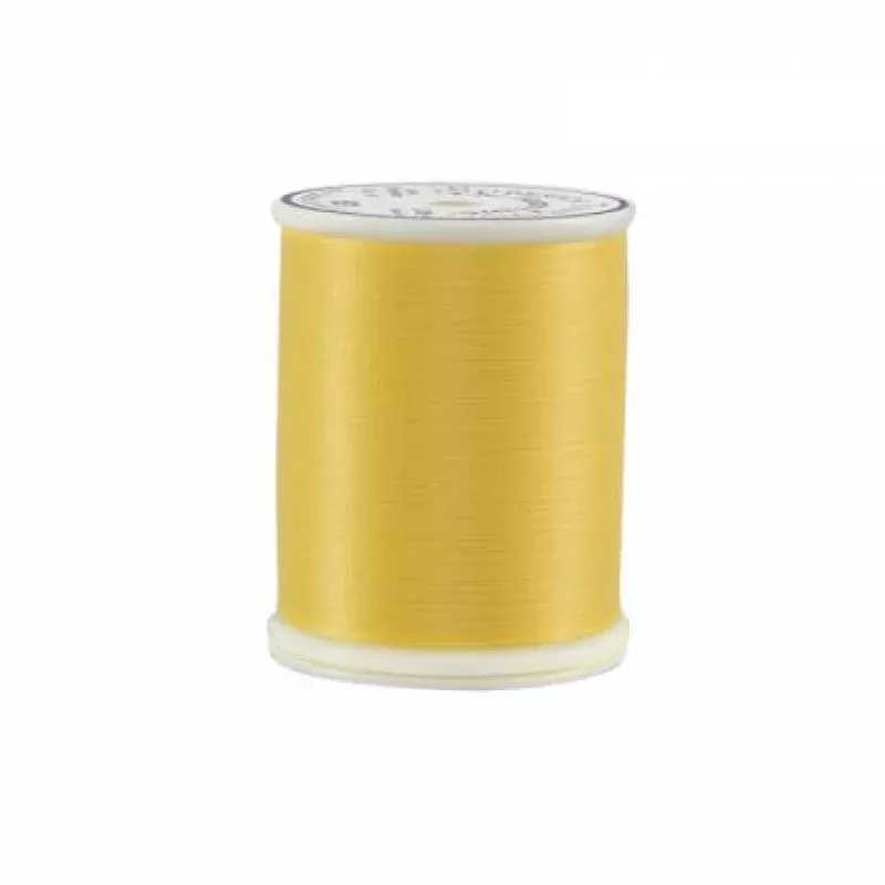 Superior Threads Bottom Line 60wt Polyester ThreadYellow | 1420yd