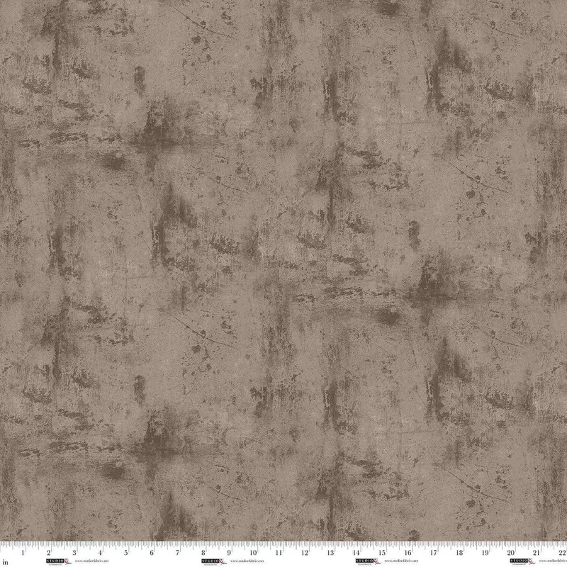 Surface Design – Bark – by Funny Girl with Studio E Fabrics