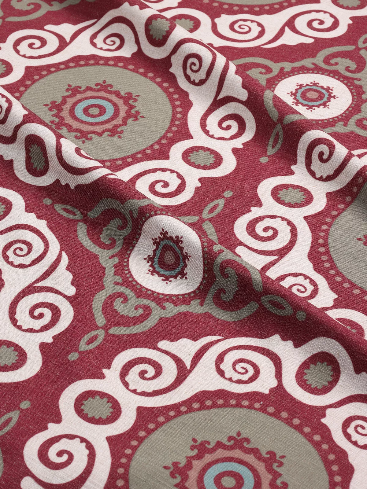 Suzani (Merlot) – Sample