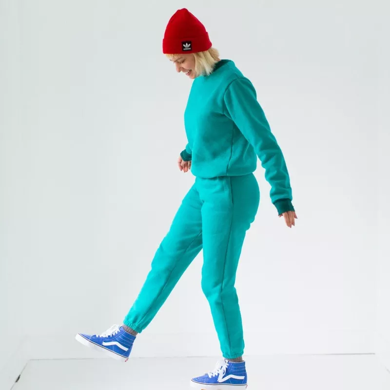 Sweatsuit – 4 sessions