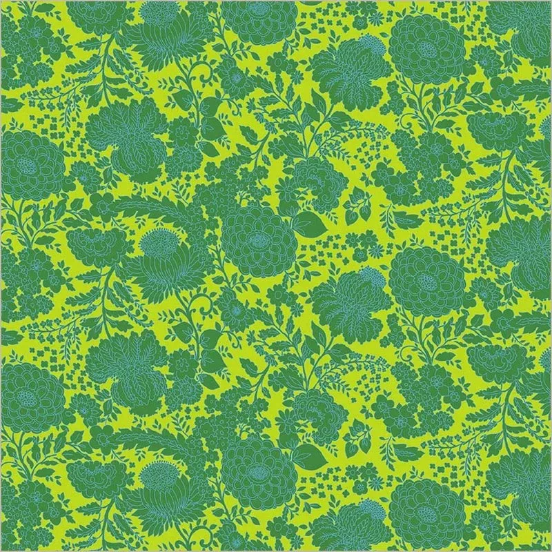 Sweet Talk – Kim – Lime