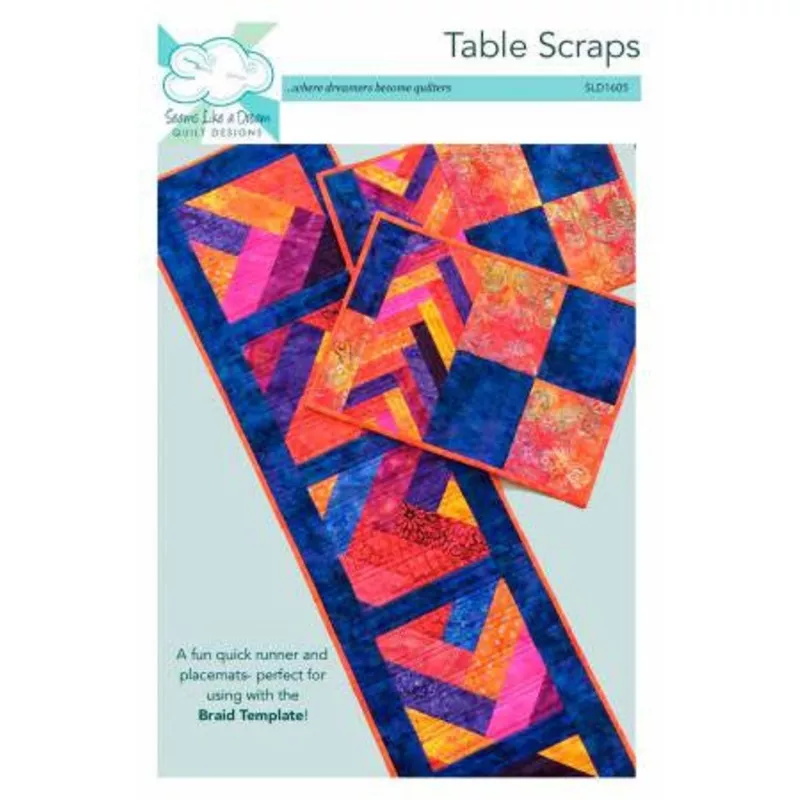 Table Scraps