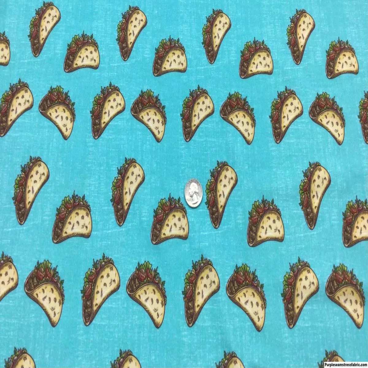 Taco TimeFabric