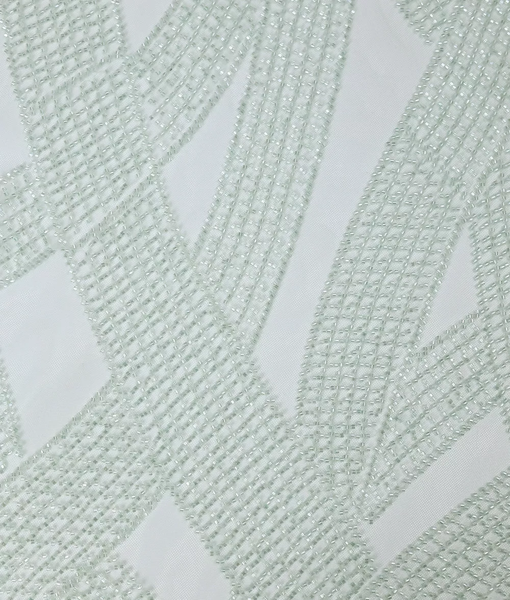Tamsin Embroidery Fabric
