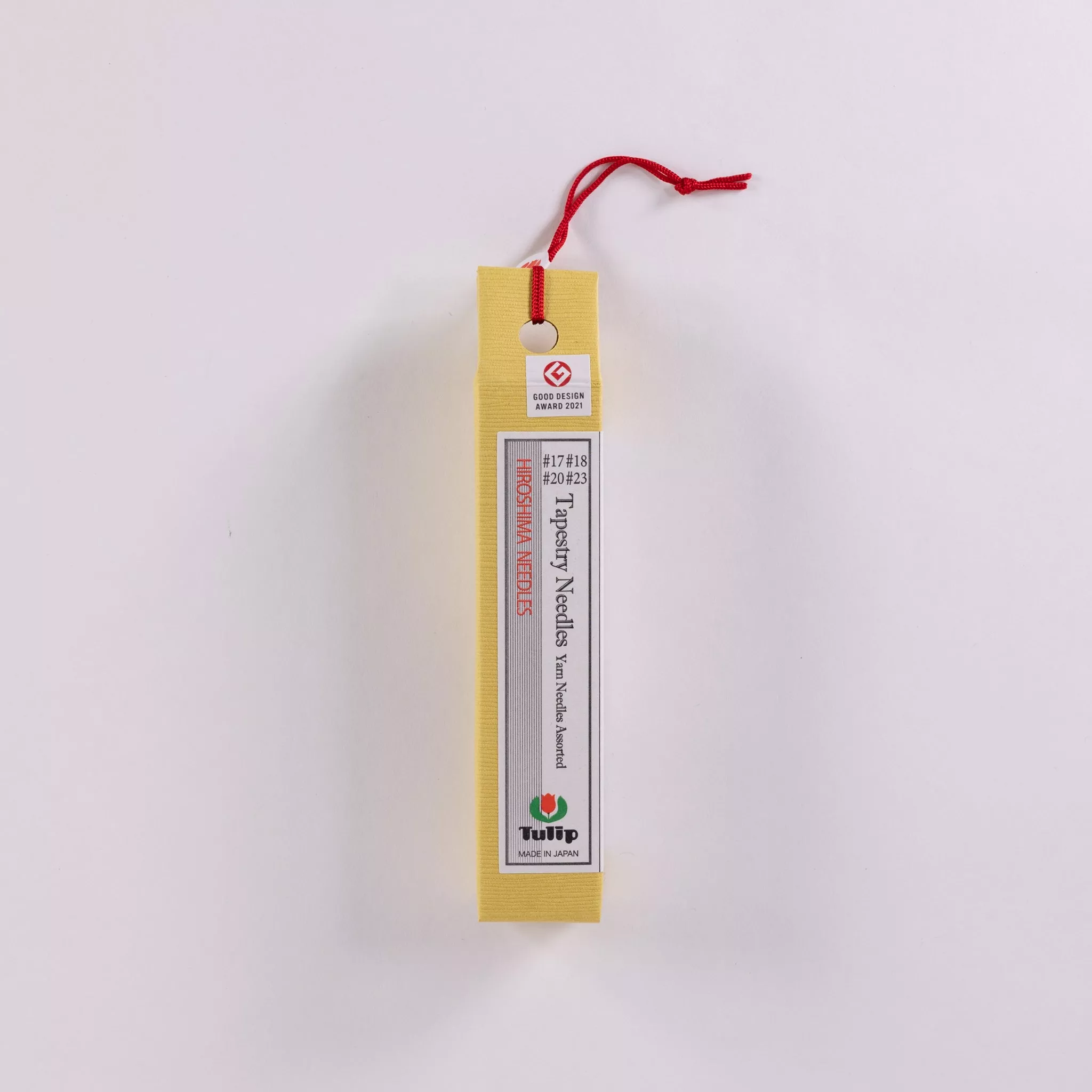 Tapestry Needles – Assorted Sizes from Tulip