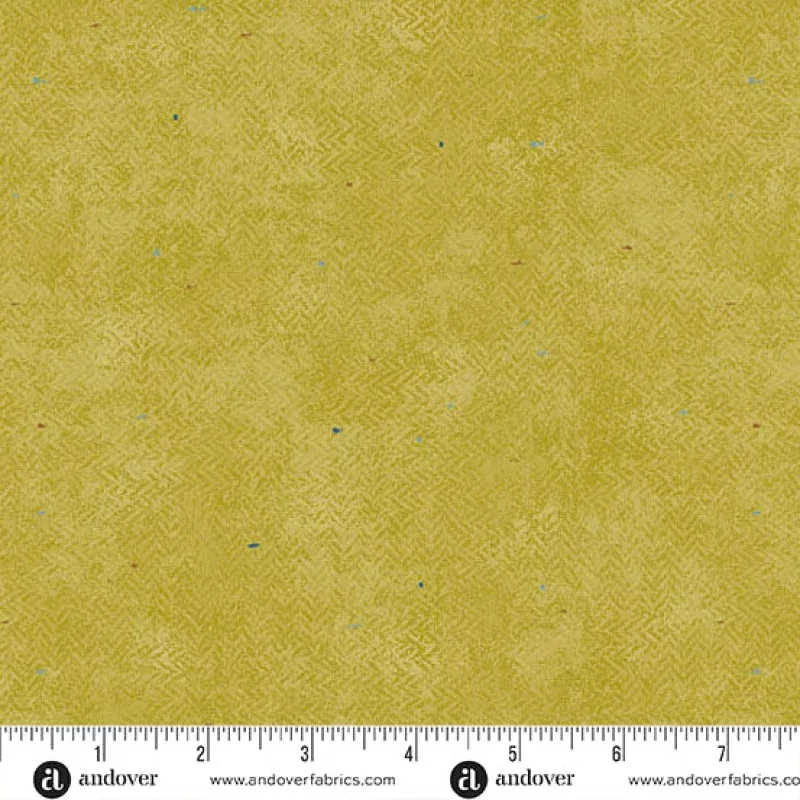 Tea Dye – Olive Oil 14 Remnant