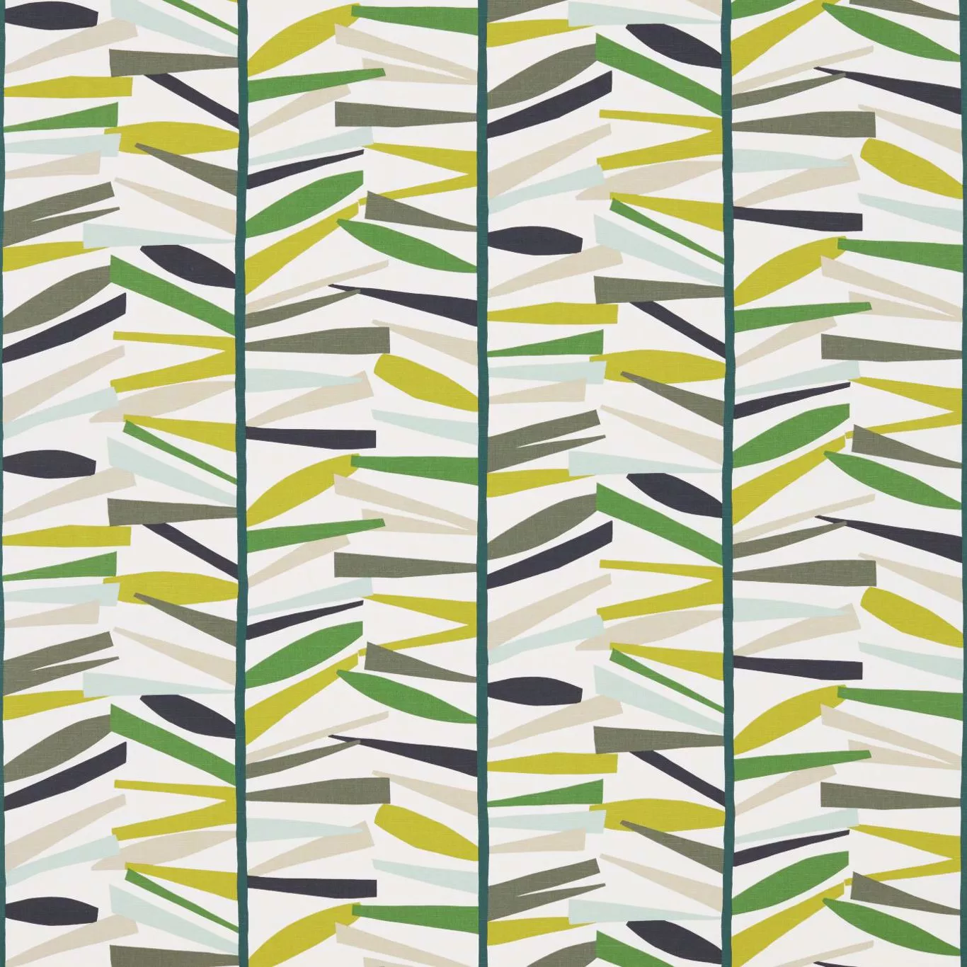 Tetra Fabric by Scion