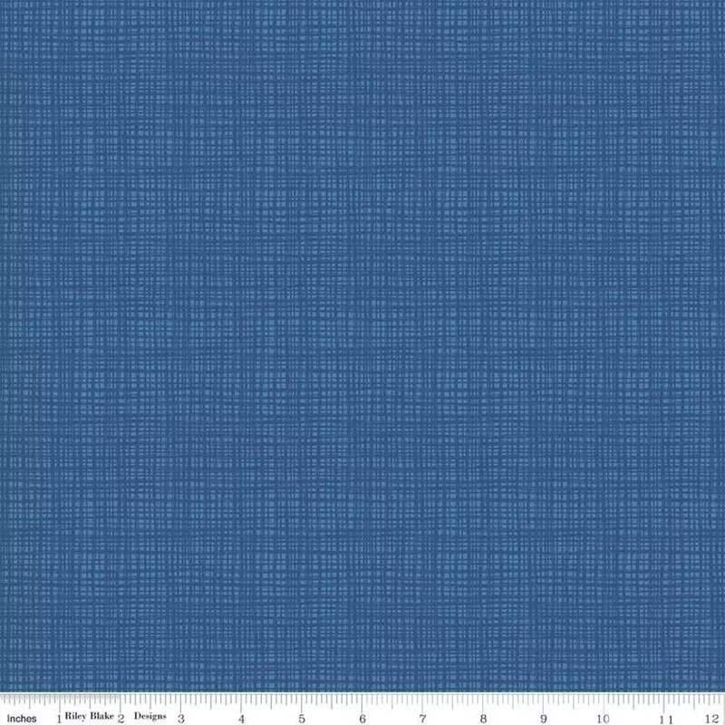 Texture Fabric – Denim