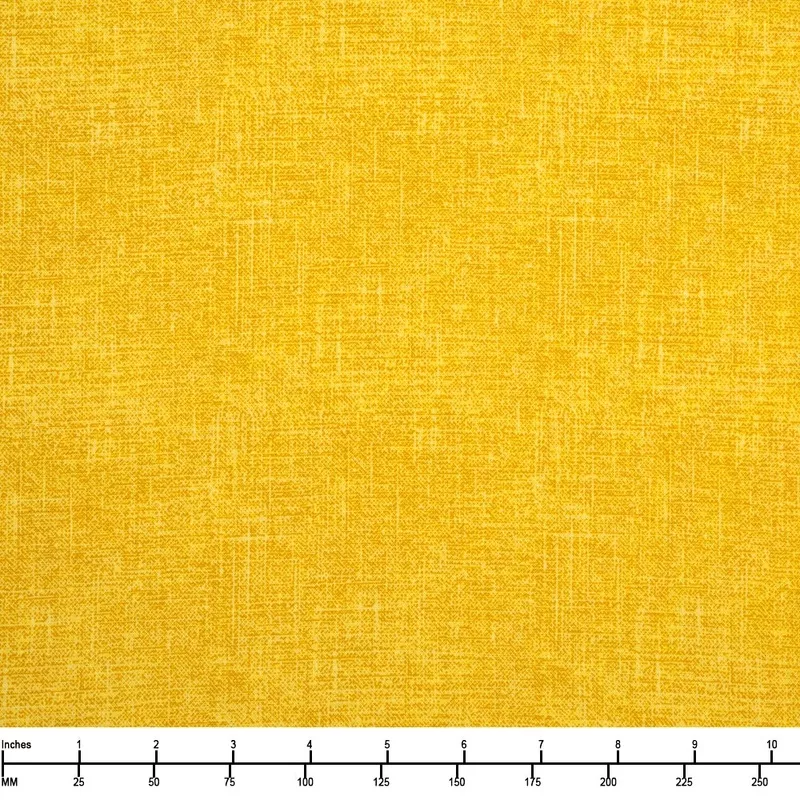 Textured Yellow 5-Yard Backing