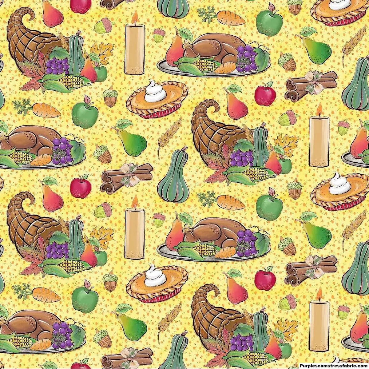 Thanksgiving Candlelight FeastF…