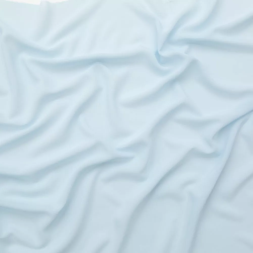 Theory Spearmint Mist Soft Polyester Chiffon