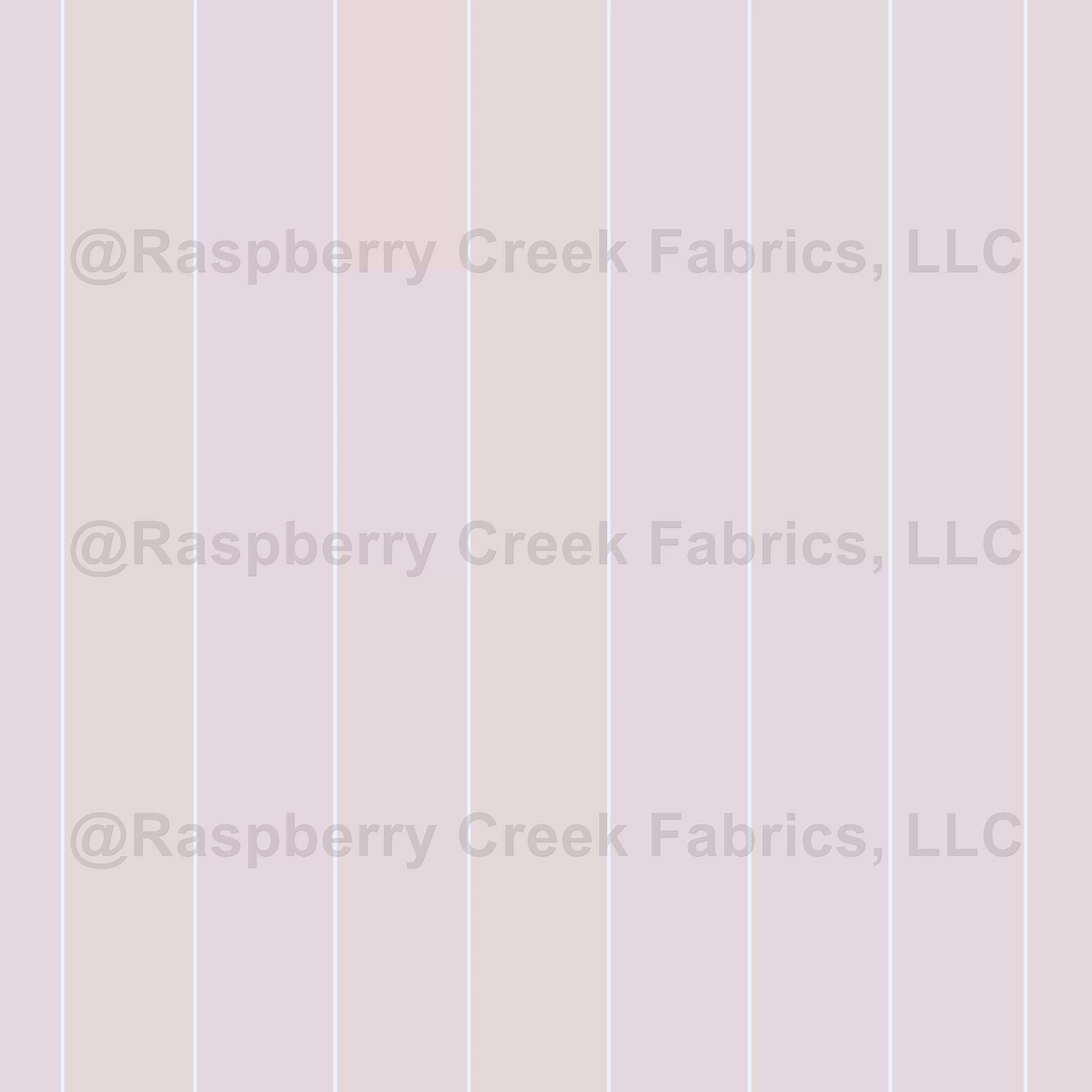 Thin Stripes on Pale Gray-Pink