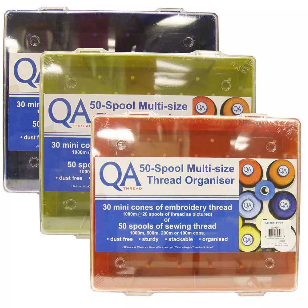 Thread Organizer – 3 Color Asst.