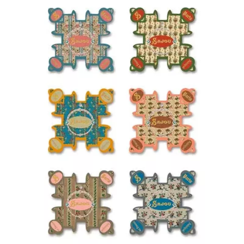 Thread Winders – Cabourg