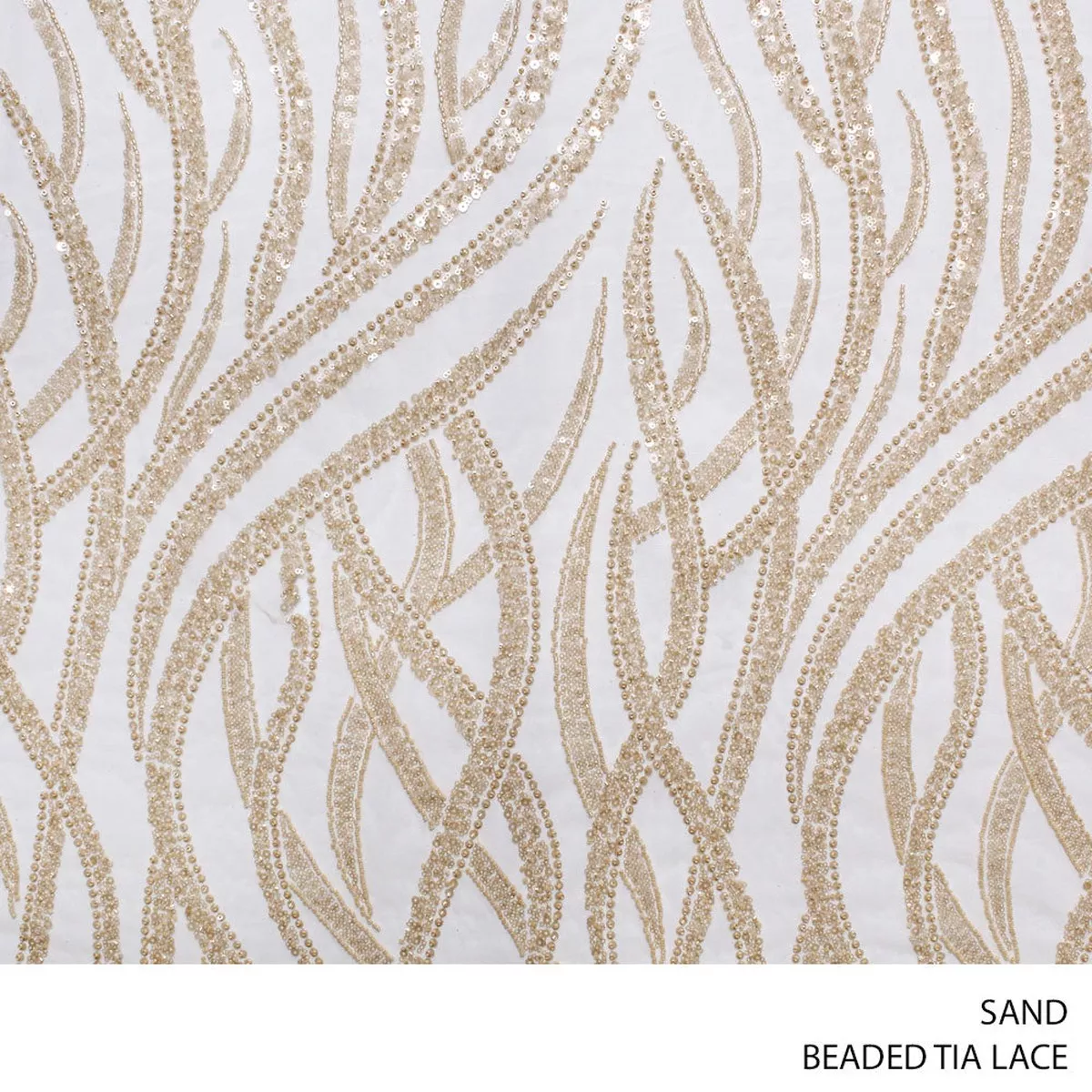 Tia Beaded