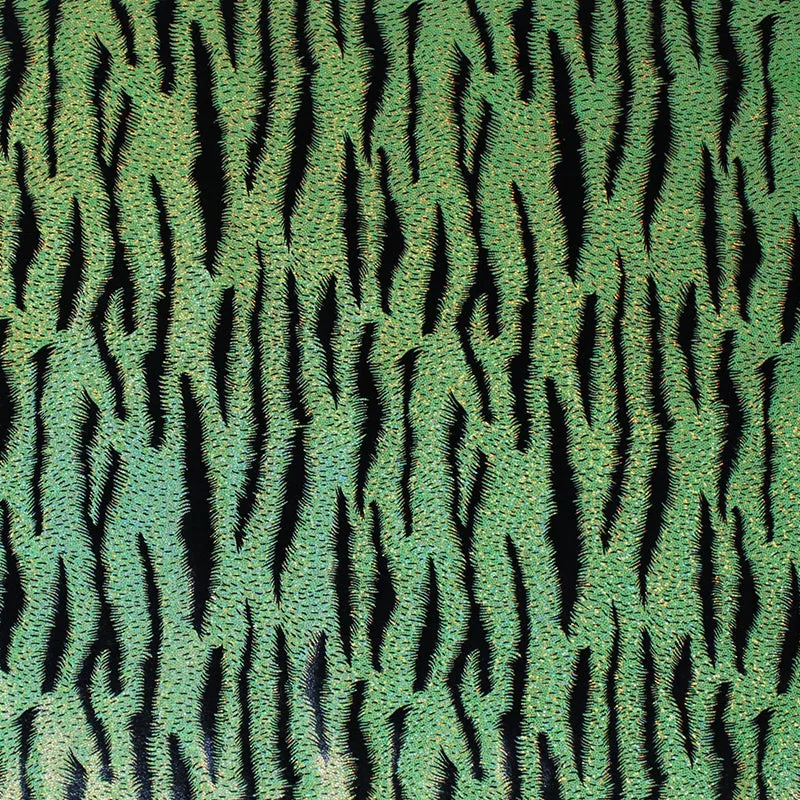 Tiger Print Spandex – 60″