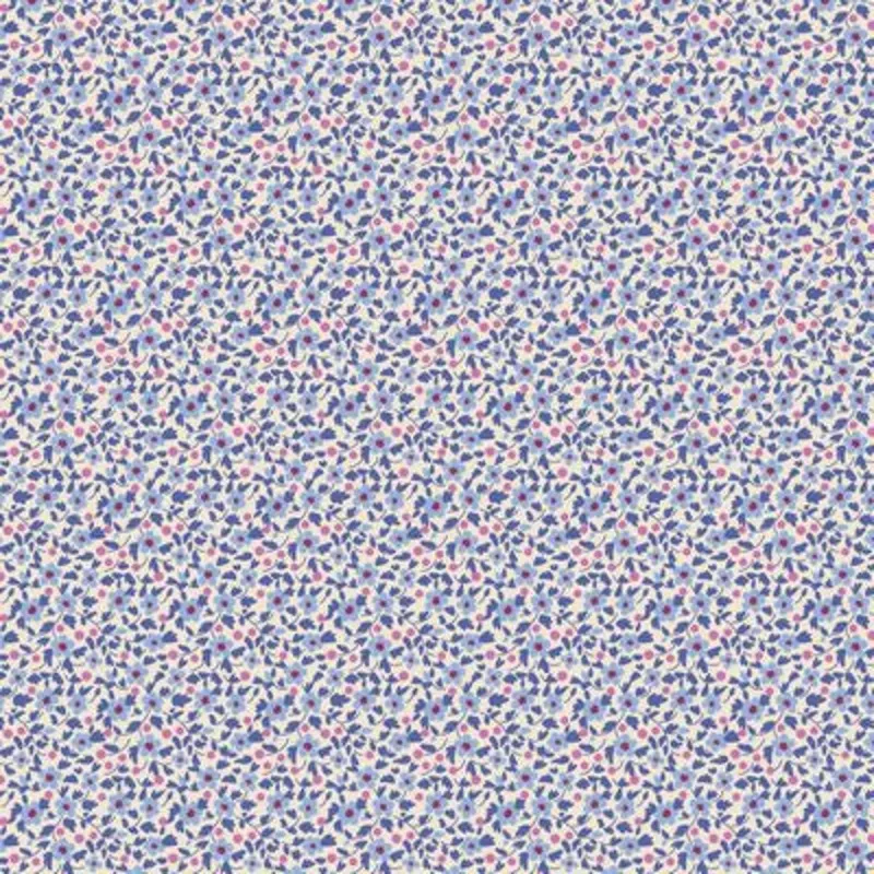 Tilda Iris Brie Basics Yardage by Tilda for Tilda Fabrics