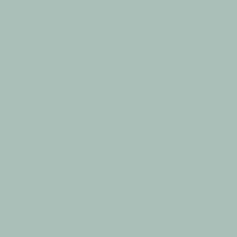 “Tilda Solid”-Solid Blue Sage by Tone Finnanger for Tilda