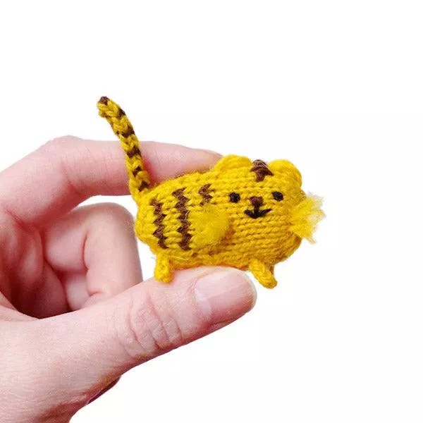 Tiny Tiger Kit