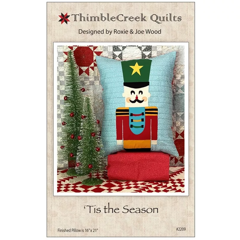 Tis the Season Pattern