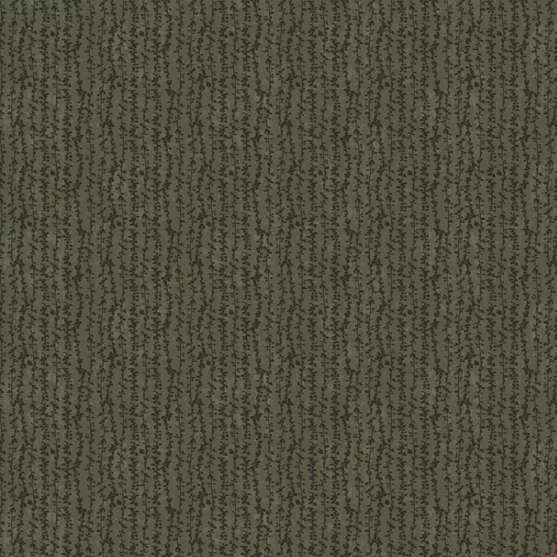 Tranquility // Thyme Green