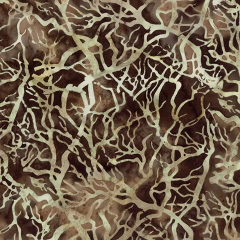 Tree Roots M2701-607 Tiramisu