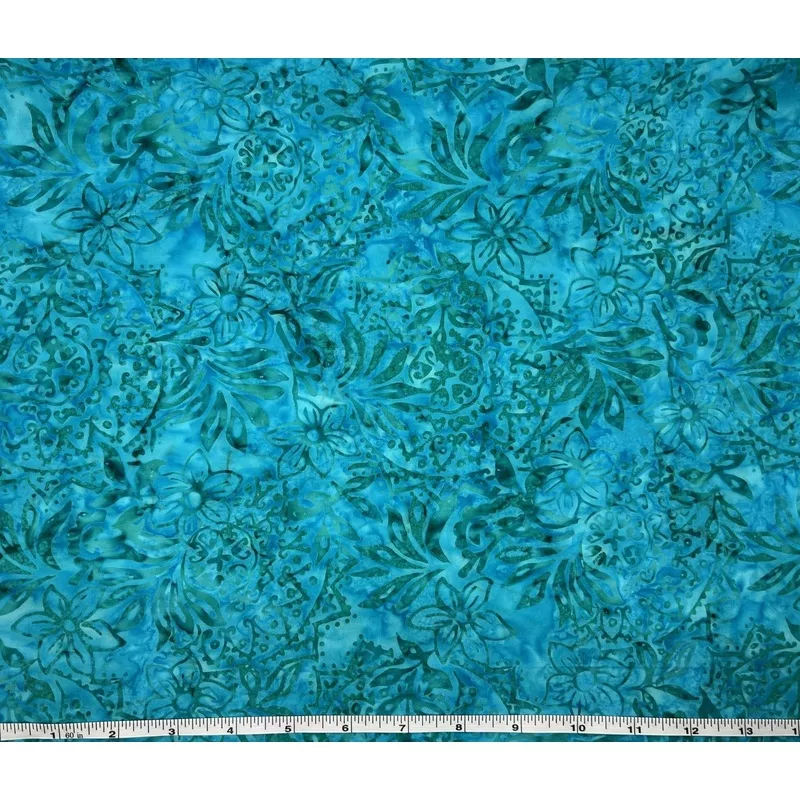 TT Sewing Sewcial Turquoise