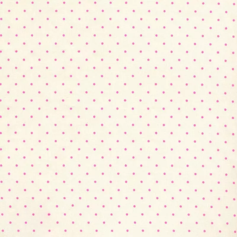 Tula Pink True Colors – Tiny Dots Cosmic
