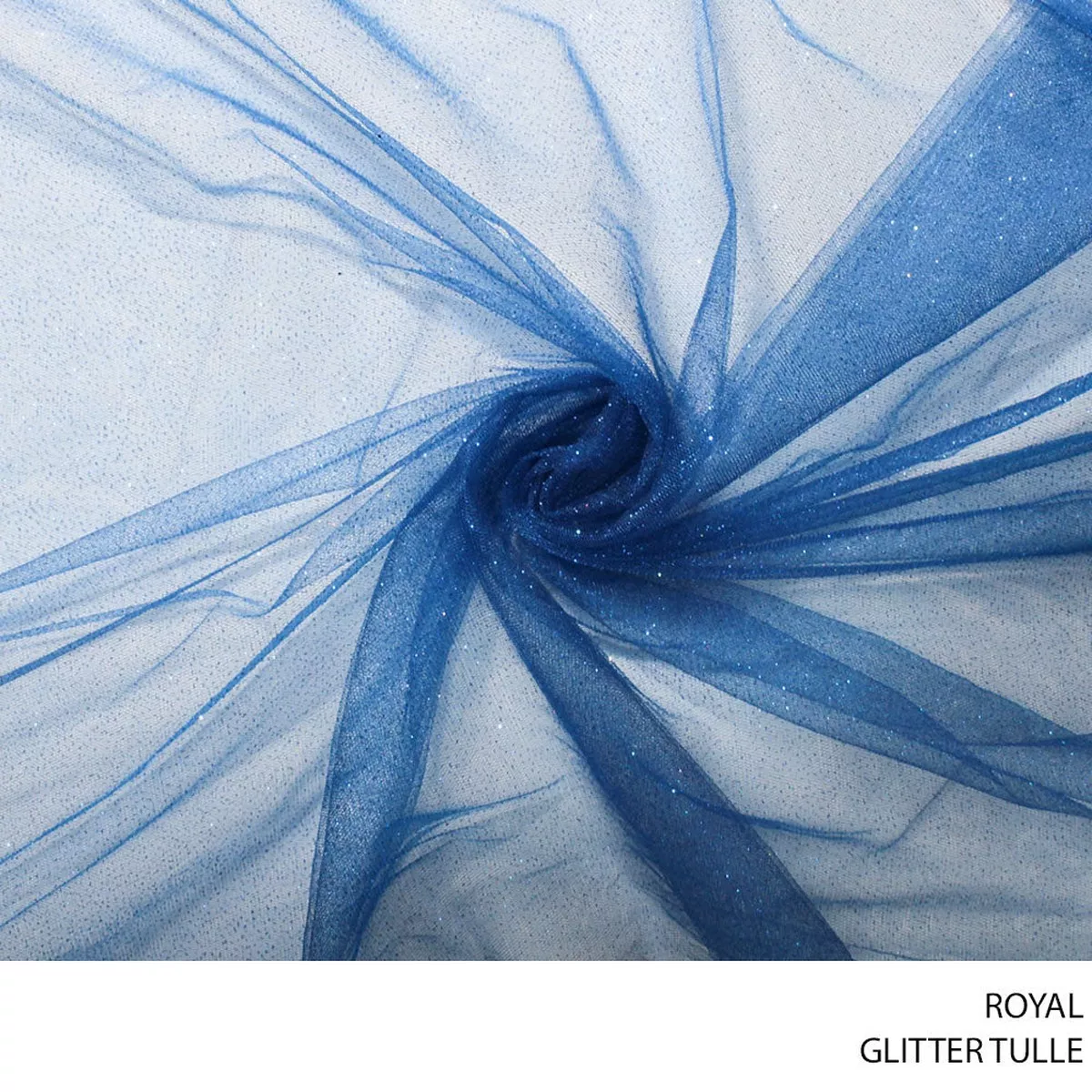 Tulle Glitter 150cm 781