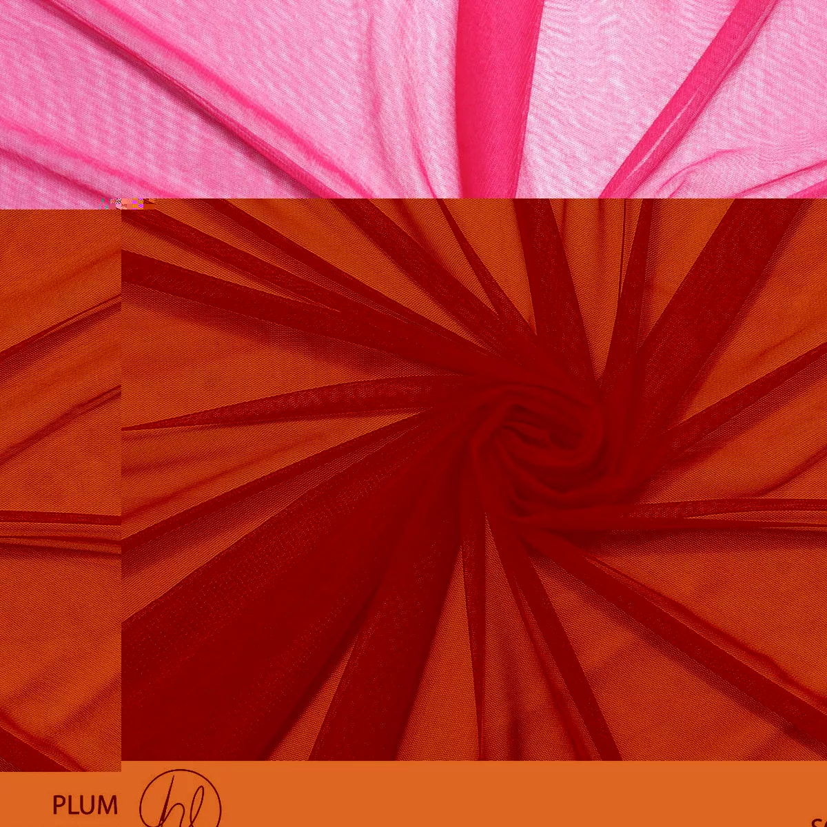 Tulle Soft 150cm