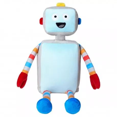 Tummi Bears – Robot