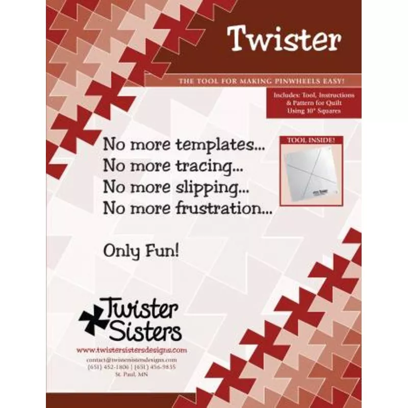 Twister Tool