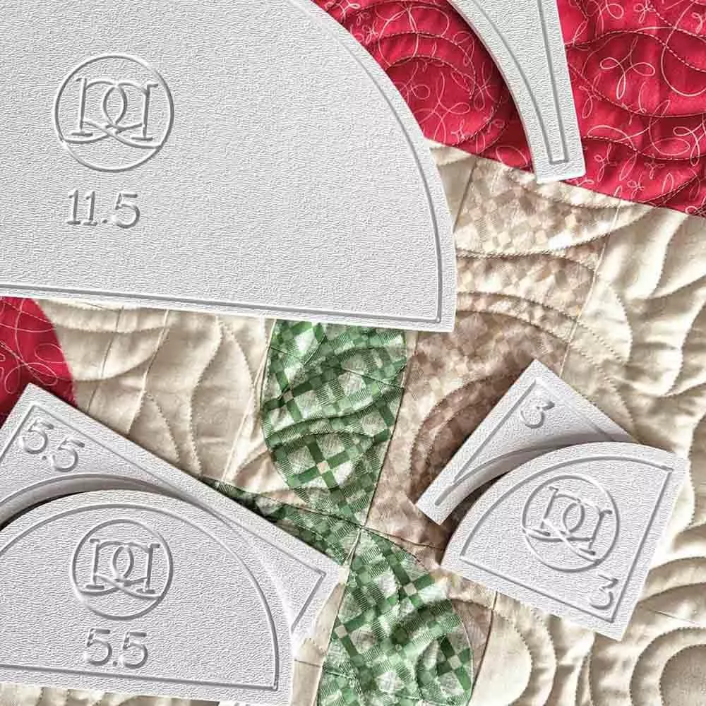 Understory Template Set