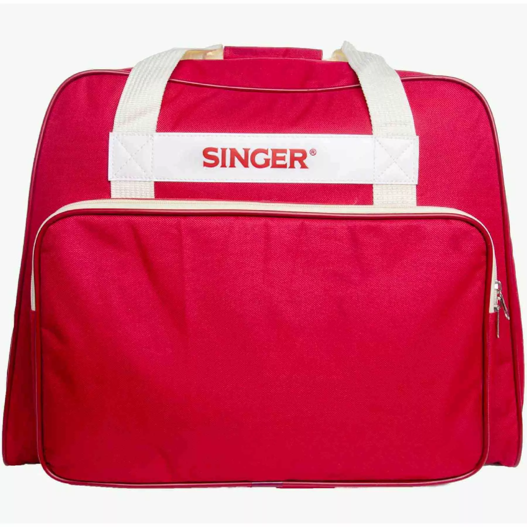 Universal Canvas Tote Bag – Brick