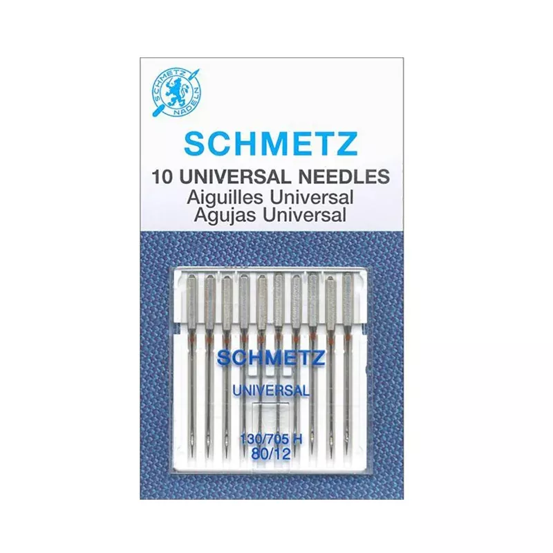 Universal Needles 1833 pack of 10