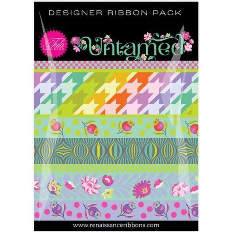 Untamed – Moonbeam Designer Pack