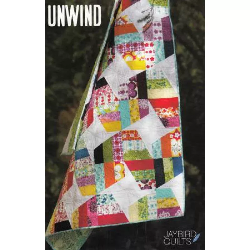 Unwind jbq104