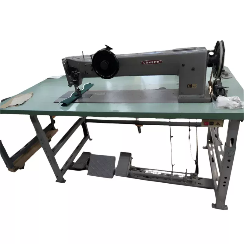 Used Consew 745R30