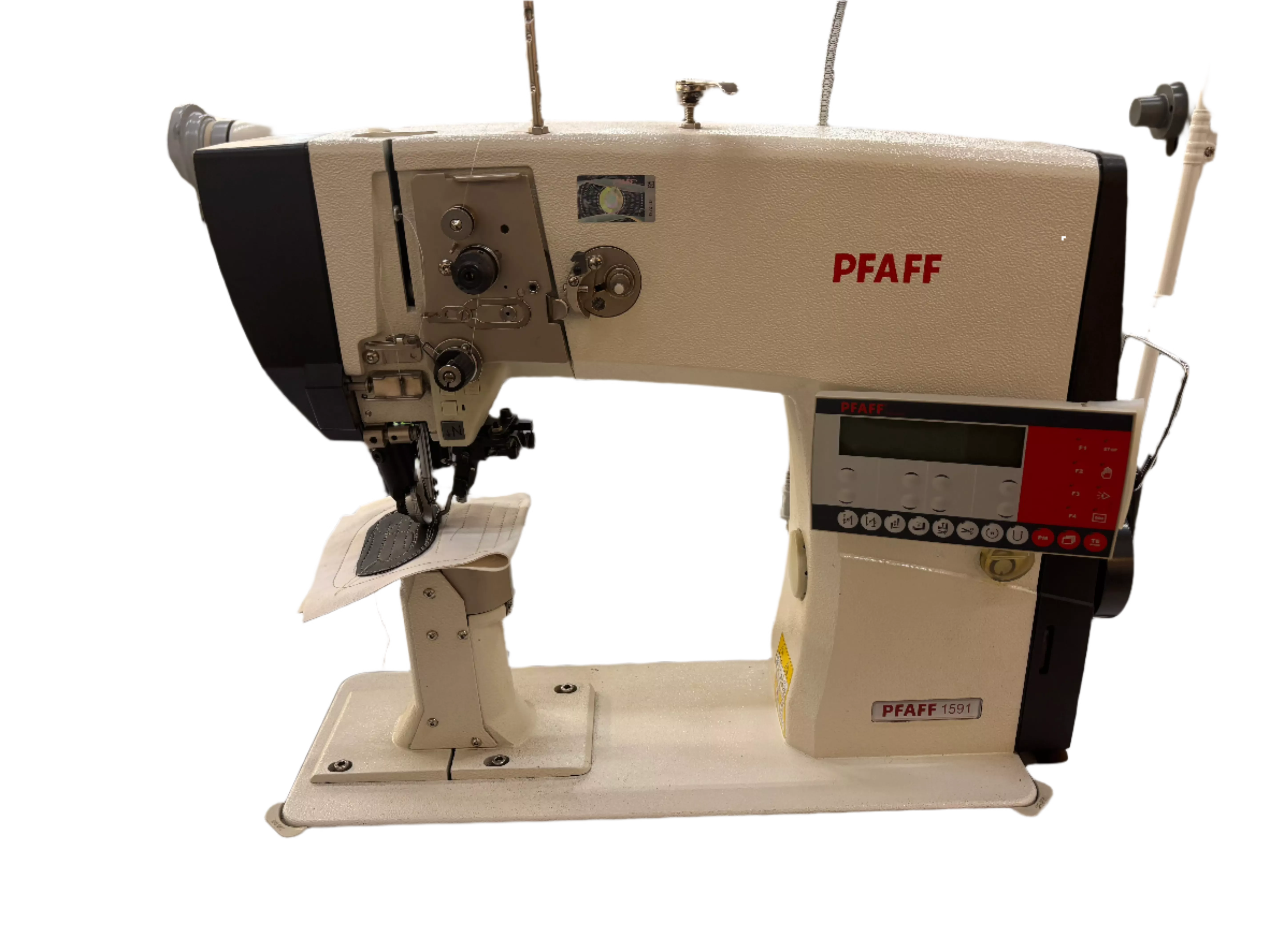 Used Pfaff 1591
