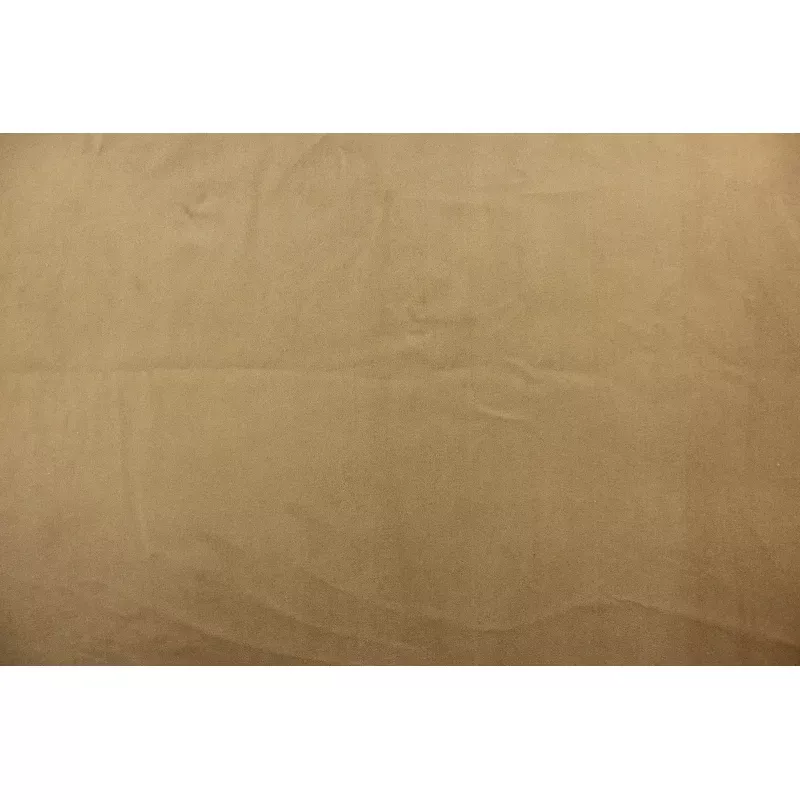 Velvet inToasted Tan|Per Yard&6 X 6 Sample