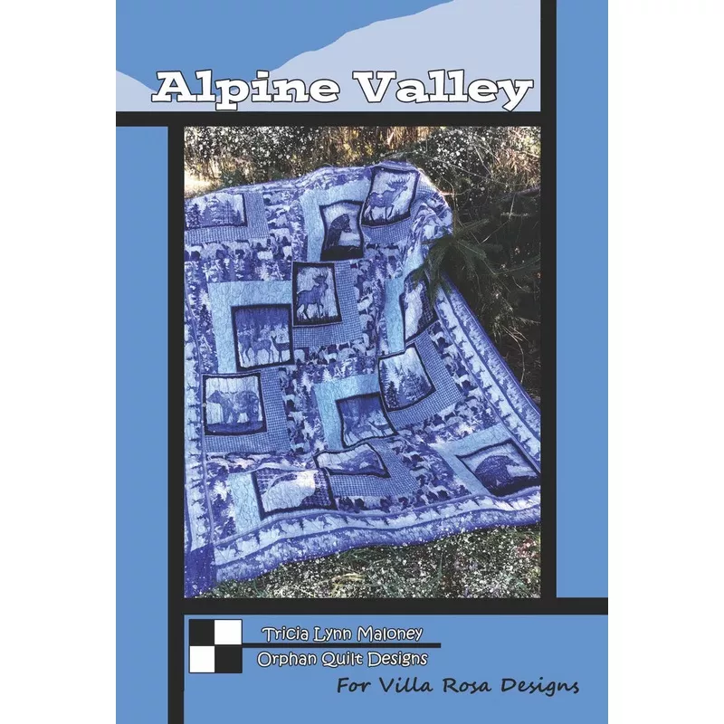 Villa Rosa – Alpine Valley