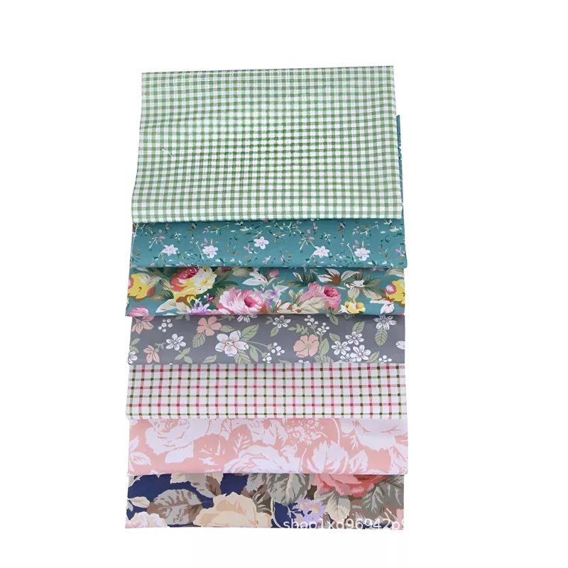 Vintage Garden Layer Cake Bundle